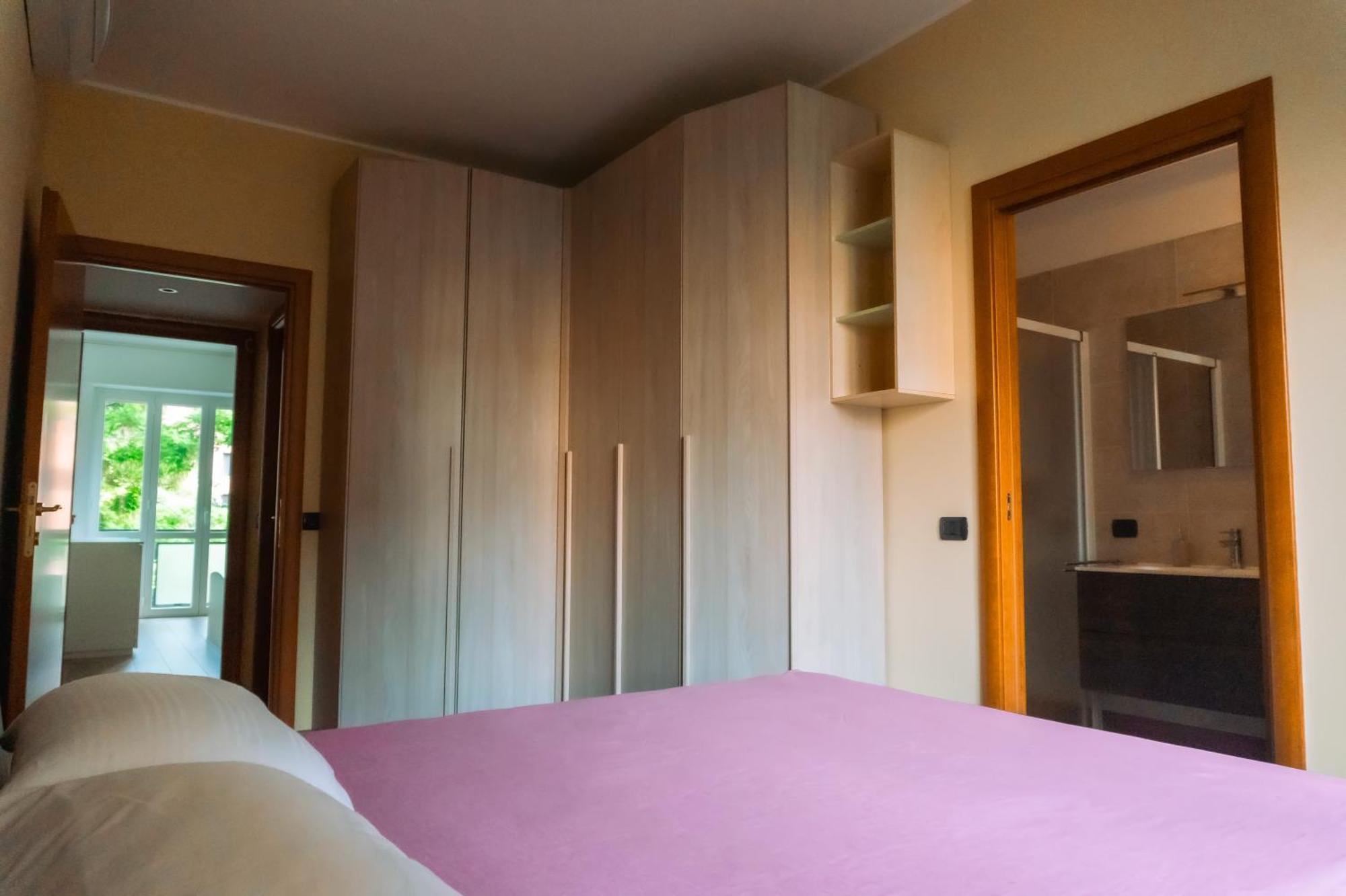 Prestigioso Appartamento In Zona Tortona - Solari Milano Eksteriør billede
