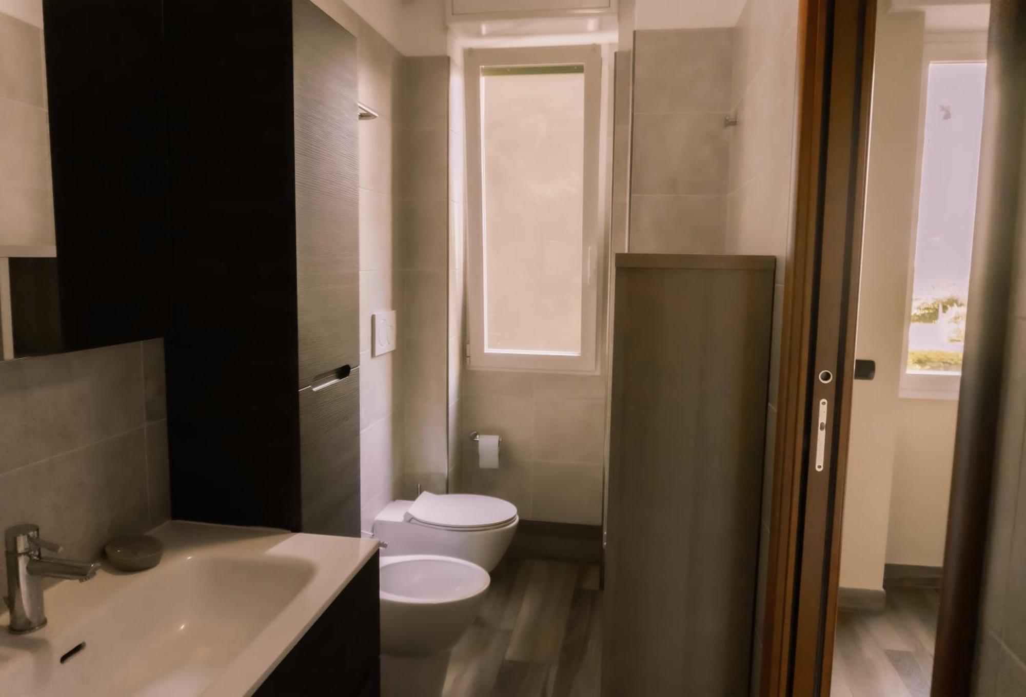 Prestigioso Appartamento In Zona Tortona - Solari Milano Eksteriør billede